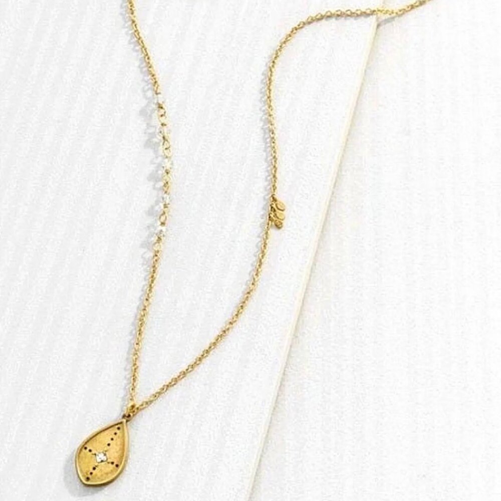 Silpada Weekender Pendant Necklace